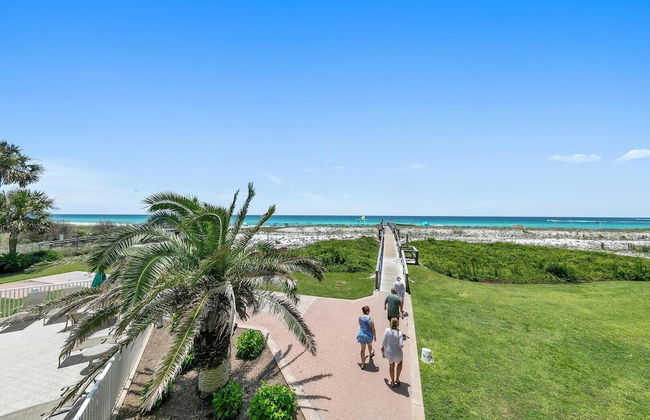 Destin on the Gulf 205 - Foto 46