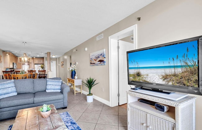 Destin on the Gulf 205 - Foto 29