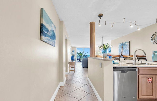 Destin on the Gulf 205 - Foto 43