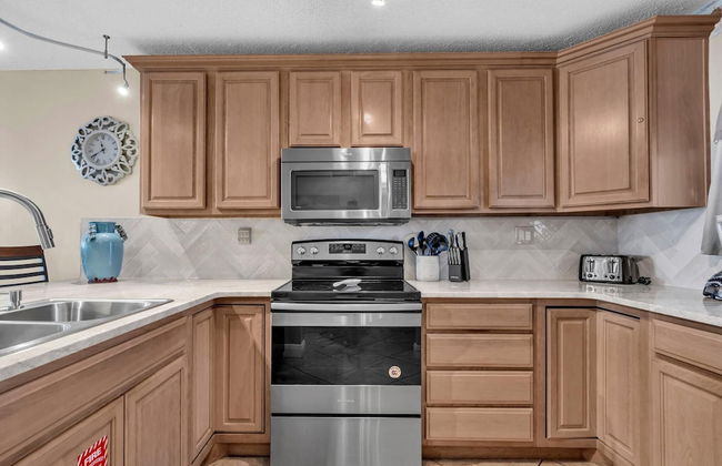 Destin on the Gulf 205 - Foto 18