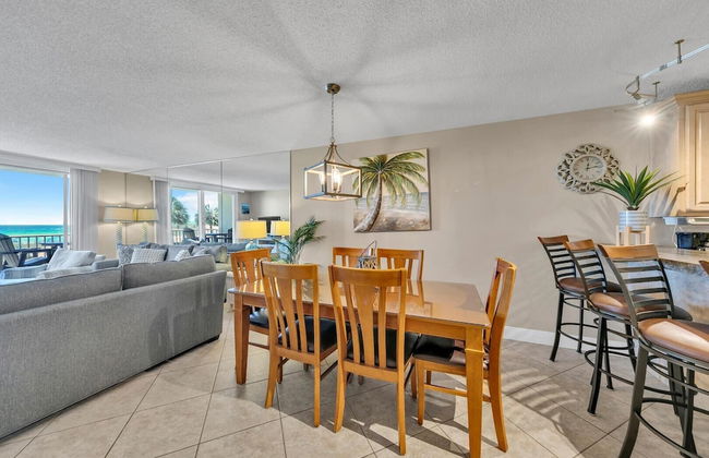 Destin on the Gulf 205 - Foto 37