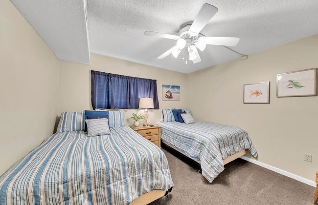 Destin on the Gulf 205 - Foto 2