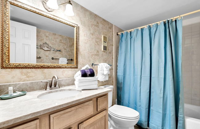 Destin on the Gulf 205 - Foto 32