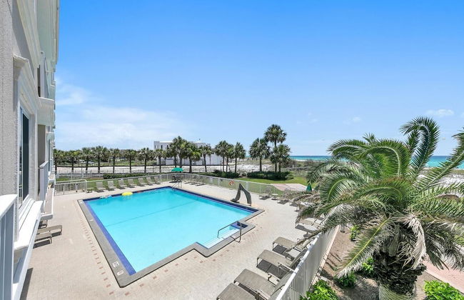 Destin on the Gulf 205 - Foto 34