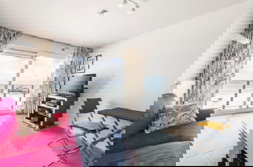 Foto 10 - Beautiful Apartment on the sea Wall