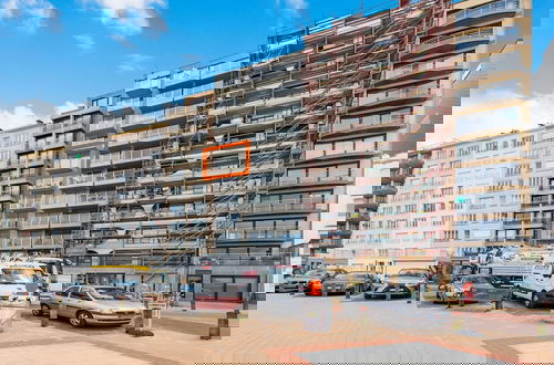 Foto 19 - Beautiful Apartment on the sea Wall