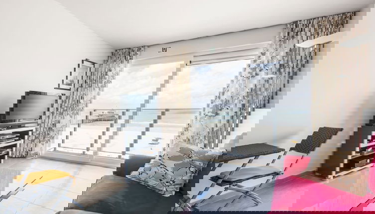 Foto 1 - Beautiful Apartment on the sea Wall