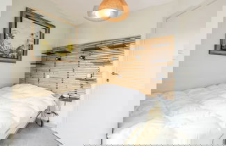 Foto 3 - Beautiful Apartment on the sea Wall