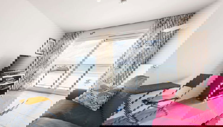 Photo 1 - Beautiful Apartment on the sea Wall