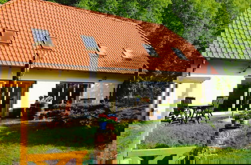 Photo 19 - Landhuis Speck Haus 2