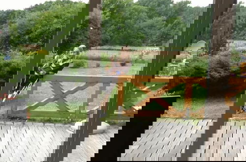 Photo 8 - Landhuis Speck Haus 2