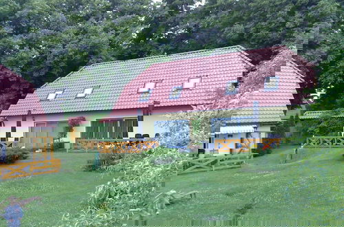 Photo 16 - Landhuis Speck Haus 2