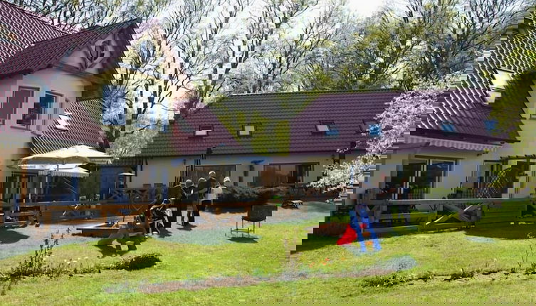 Photo 1 - Landhuis Speck Haus 2