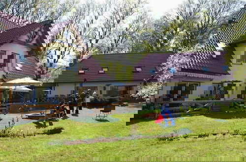 Photo 1 - Landhuis Speck Haus 2