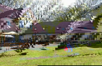 Photo 1 - Landhuis Speck Haus 2