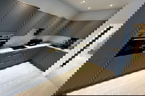 Foto 4 - Frogley Park Cozy Apartment
