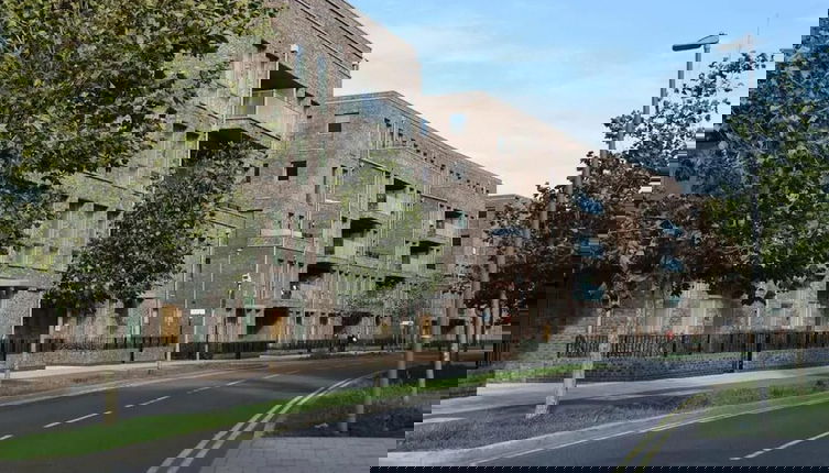 Foto 1 - Frogley Park Cozy Apartment