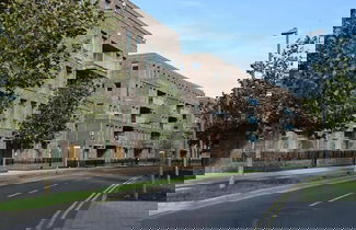 Foto 1 - Frogley Park Cozy Apartment