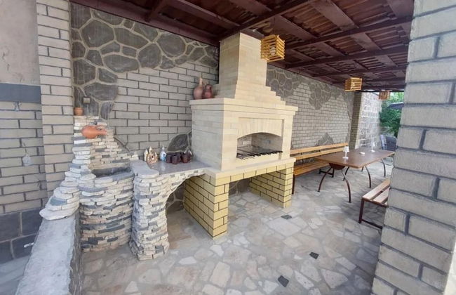 Motel Gavar - Foto 6