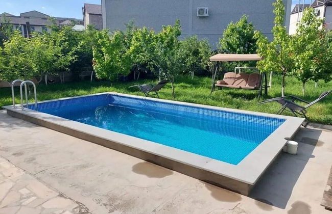 Motel Gavar - Foto 2