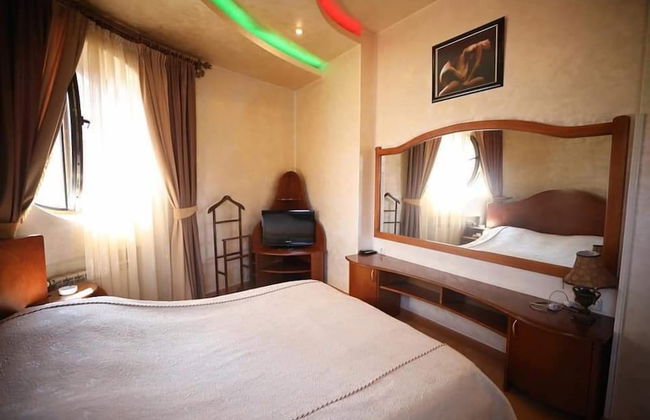 Motel Gavar - Foto 4