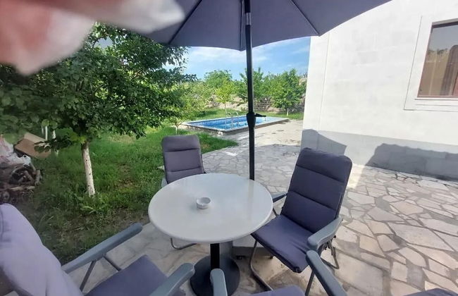 Motel Gavar - Foto 11