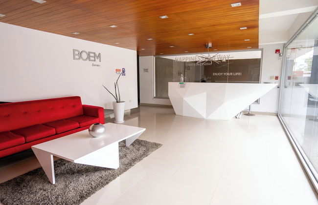Redibuk - Nice 1BR apartment in Barranco - Foto 1