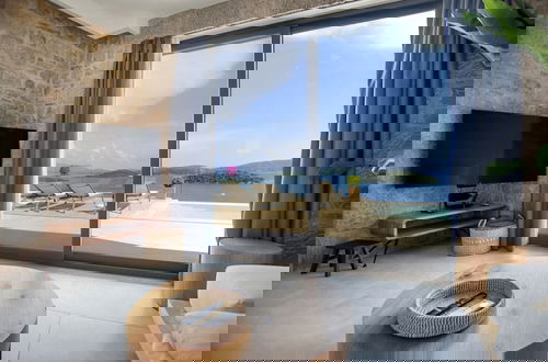 Foto 5 - Villa Haris Smirties Villas