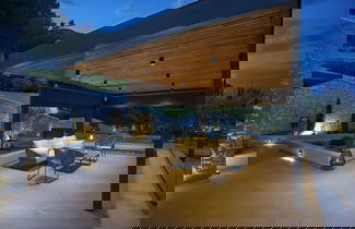 Foto 3 - Villa Haris Smirties Villas