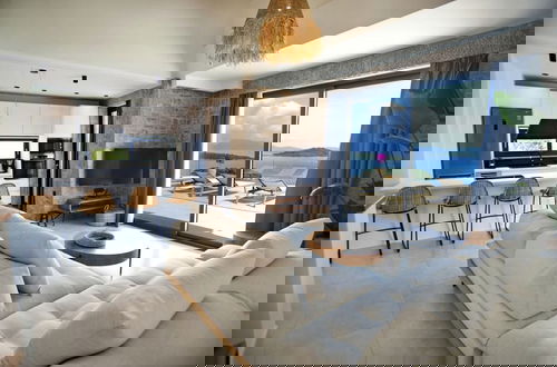 Foto 31 - Villa Haris Smirties Villas