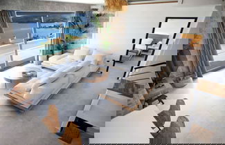 Foto 1 - Villa Haris Smirties Villas