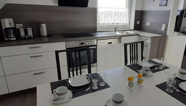 Cozinha privada