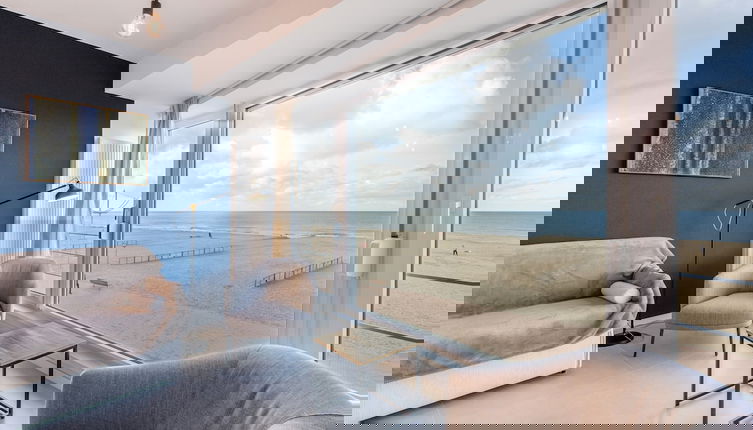 Foto 1 - Apartment by St. Andre Dunes and Sea