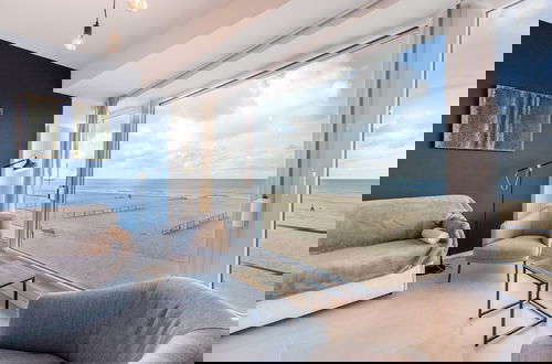 Foto 1 - Apartment by St. Andre Dunes and Sea