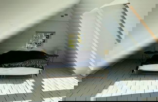 Foto 2 - 6 Person Holiday Home in Skagen