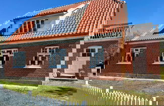 Foto 1 - 6 Person Holiday Home in Skagen