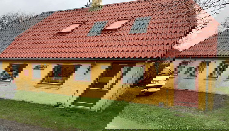 Photo 1 - 4 Person Holiday Home in Erslev