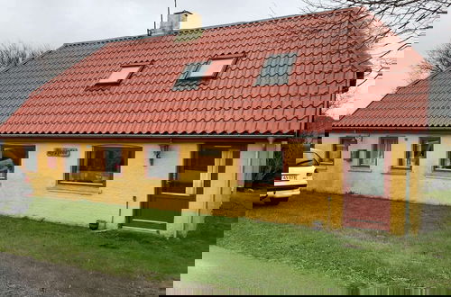 Photo 1 - 4 Person Holiday Home in Erslev