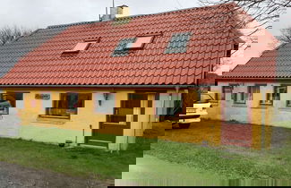 Photo 1 - 4 Person Holiday Home in Erslev