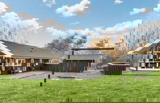Photo 1 - 4 Star Holiday Home in Glesborg