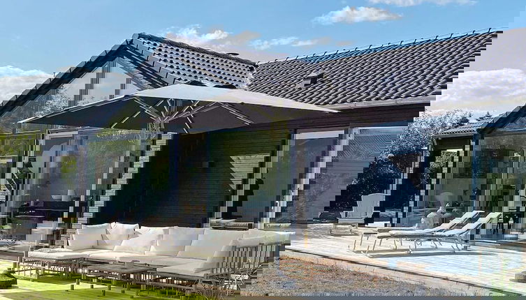 Foto 1 - Family Holiday Home in Juelsminde