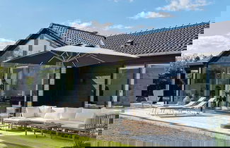 Foto 1 - Family Holiday Home in Juelsminde