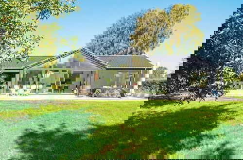 Foto 37 - 6 Person Holiday Home in Juelsminde-by Traum