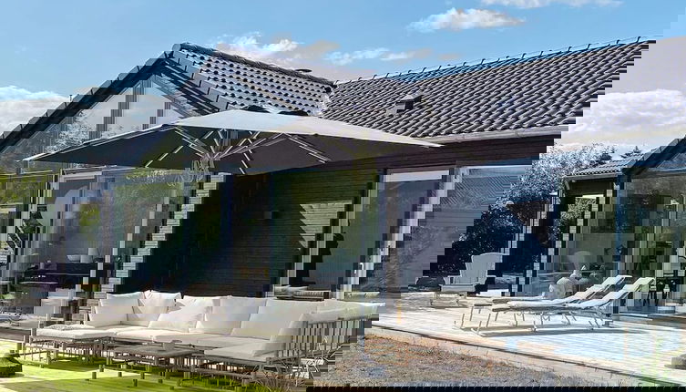 Foto 1 - 6 Person Holiday Home in Juelsminde-by Traum