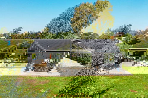 Foto 47 - 6 Person Holiday Home in Juelsminde-by Traum