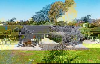 Photo 1 - Family Holiday Home in Juelsminde