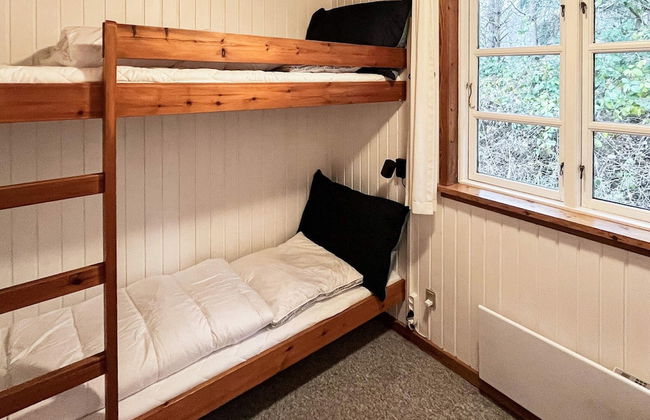 4 Star Holiday Home in Oster Assels - Foto 22