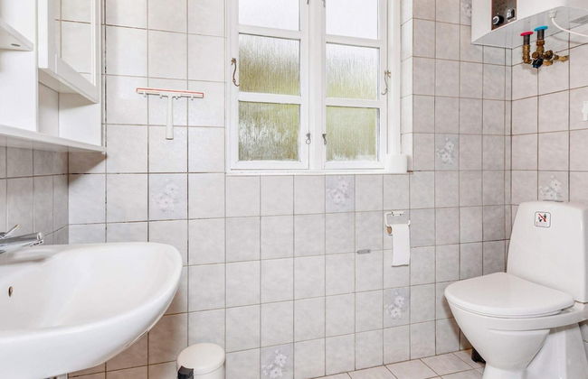 4 Star Holiday Home in Oster Assels - Foto 8