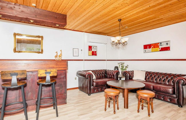 4 Star Holiday Home in Oster Assels - Foto 18