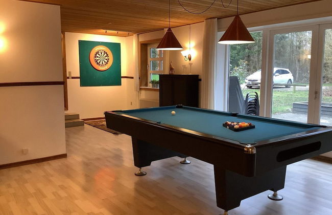 4 Star Holiday Home in Oster Assels - Foto 16